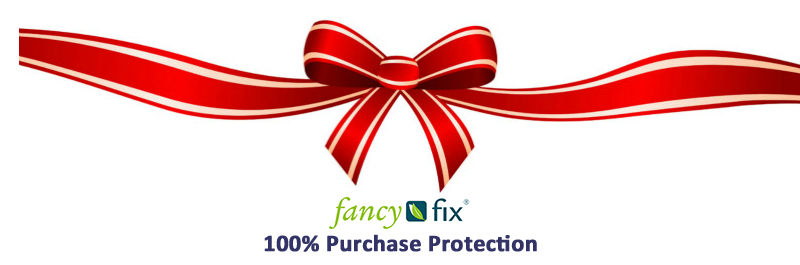 Fancy-fix 100% Purchase Protection1