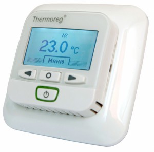 Терморегулятор Thermoreg Ti-950
