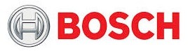 Логотип компании BOSCH