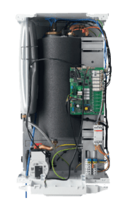Электрический-котел-protherm 28 -ray-скат для отопления дома