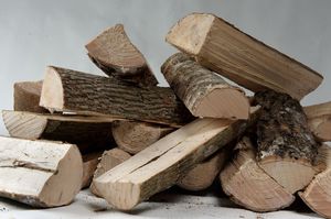 Описание качеств дубовых и берёзовых дров