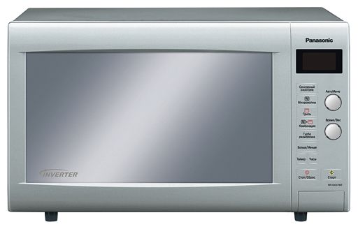 СВЧ-печь Panasonic NN-GD576M