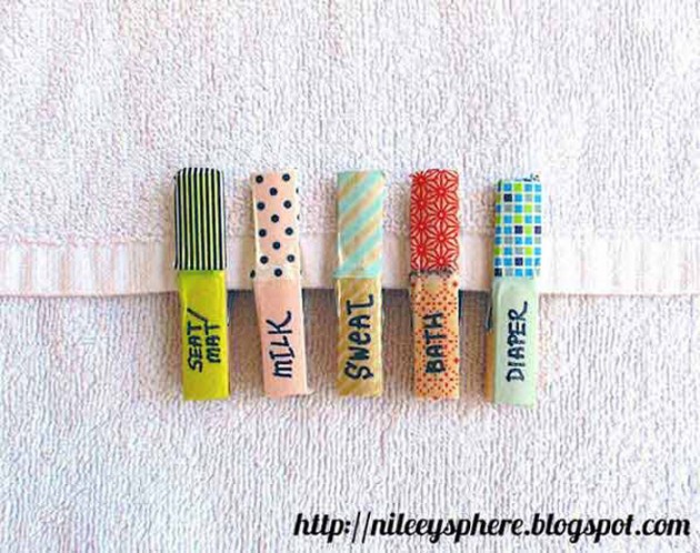 DIYs-Can-Make-With-Clothespins-20