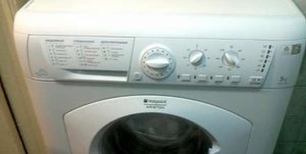 Что щаче всего портится в стиральной машинки