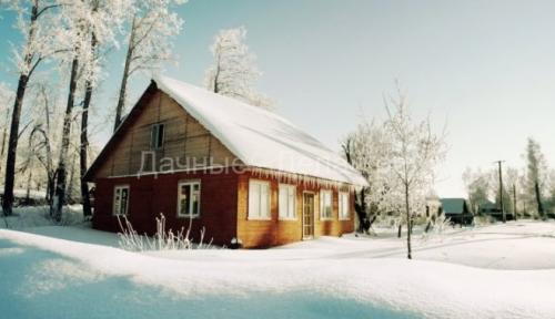 Если зимой не топить дом зимой. Оптимальный температурный режим для деревянного дома