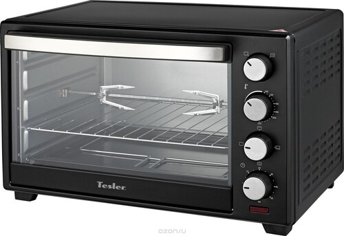 TESLER EOG-4800 BLACK