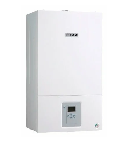 Bosch Gaz 6000 W WBN 6000- 12 C 12 кВт двухконтурный