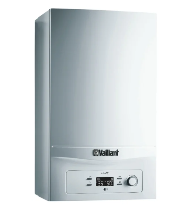 Vaillant turboFIT VUW 242/5-2 23.7 кВт двухконтурный