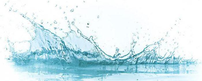 качество очистки питьевой воды 