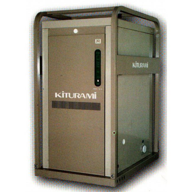 дизельный котел отопления kiturami