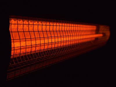 Как подключить терморегулятор к инфракрасному обогревателю