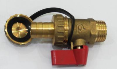 предохранительный клапан для водонагревателя