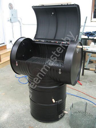 drum-smoker-design