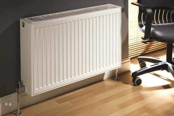 Выбирая панельные радиаторы отопления, нужно учитывать размеры помещения и его функциональное предназначение 