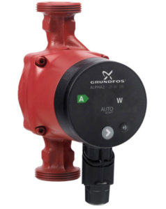 Grundfos ALPHA2 L 25-40 180