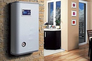 Электрокотёл для частного дома – система отопления