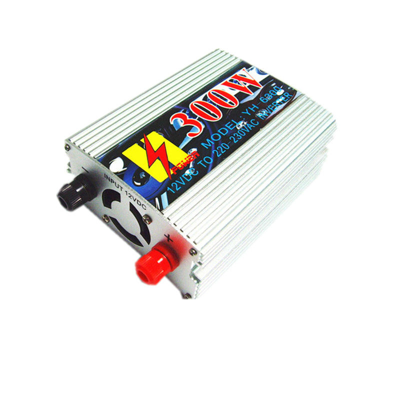 300w power convert modified sine wave pure sine wave