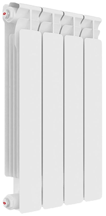 ТОП-12 Лучших биметаллических радиаторов для отопления квартиры и дома 