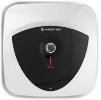Электрический накопительный водонагреватель для ванной Ariston ABS ANDRIS LUX 10 OR