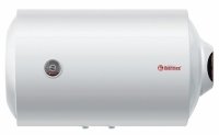 Электрический накопительный водонагреватель для ванной Thermex ERS 80 H Silverheat