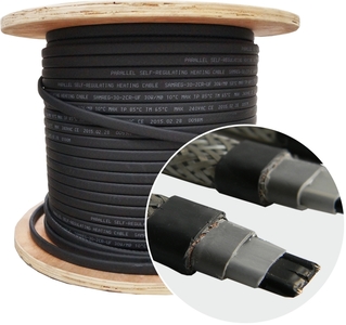 Саморегулирующийся кабель SRL 40-2CR