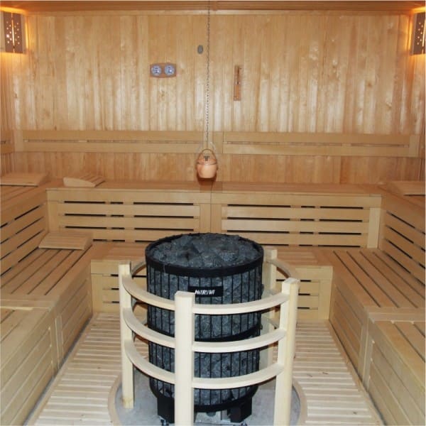sauna heaters 2