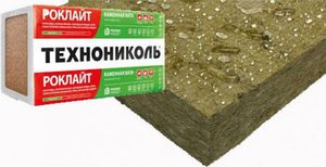 Чем хорош утеплитель