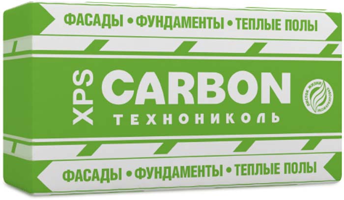 Carbon Eco от Технониколь