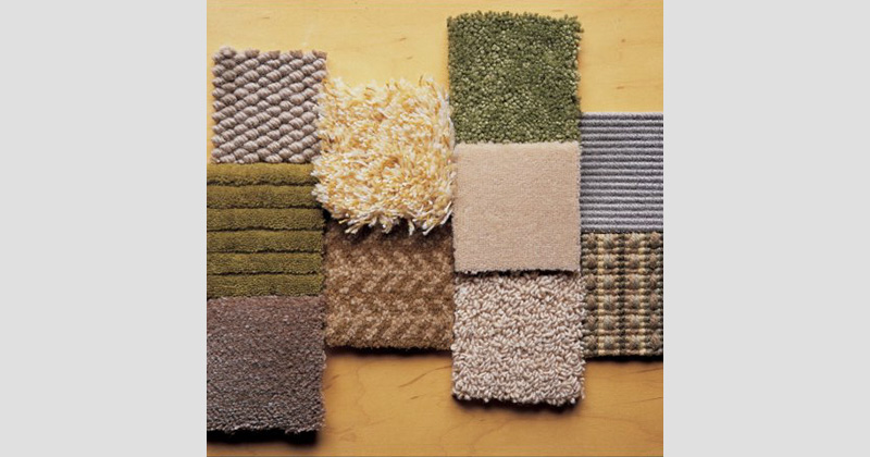 нюансы выбора ковролина, какие бывают ковровые покрытия?