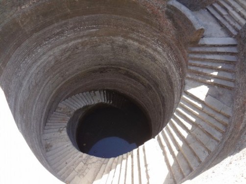 Hanuman Dhara, Chitrakoot Dham.