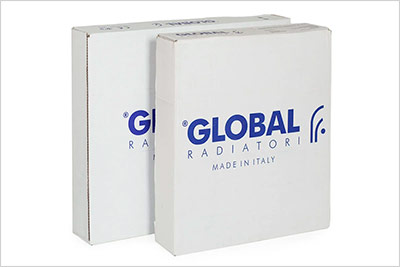 Global STYLE PLUS 3m