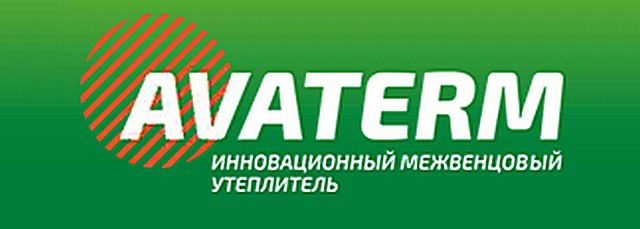Логотип российской компании «AVATERM»