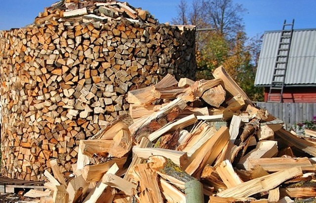 На качество дров следует обращать особое внимание, иначе можно очень быстро «загубить» дорогостоящую печь