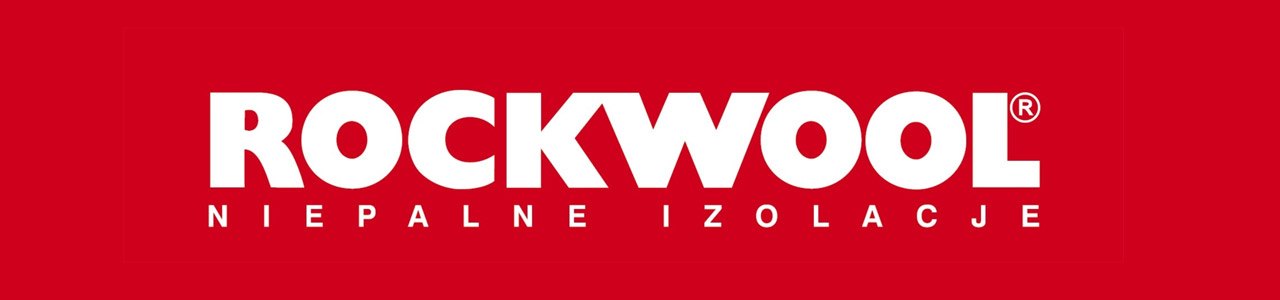 производитель rockwool логотип роквул