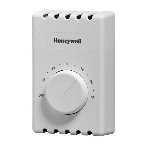 honeywell mechanical thermostat