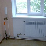 Как производится регулировка системы отопления многоквартирного дома и многоэтажного здания 1