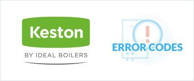 Keston Boiler Error Codes