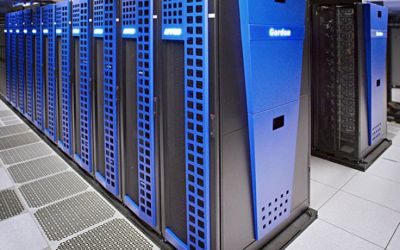 О значимости суперкомпьютеров в сфере энергетики